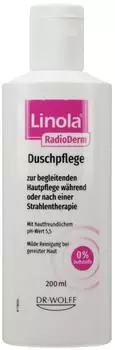 Linola Radioderm Duschpflege (200ml)