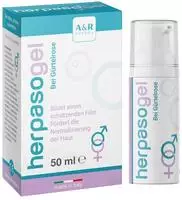 Herpasogel G&uuml;rtelrose 50 ml