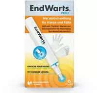 Endwarts Pen F 3 ml