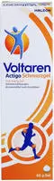 Voltaren Actigo Schmerzgel 60 g