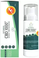 Vitadol Muskel & Gelenkgel 100ml 100 ml