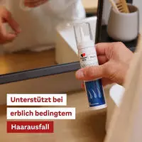 Doppelherz&reg; Pharma Minoxidil M&auml;nner 3X60 g