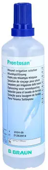 Prontosan Wundsp&uuml;ll&ouml;sung (350ml)