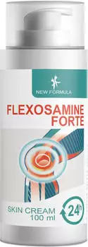 Flexosamine Forte Creme (100ml)