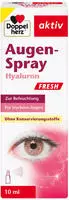 PZN-DE 19067685, Queisser Pharma Doppelherz Augen-Spray Hyaluron Fresh Tropfen...