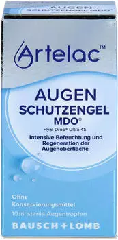 Artelac Augenschutzengel MDO (10ml)