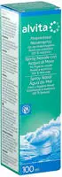 Alvita Meerwasser Nasenspray 100 ml