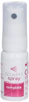Ocuvers Spray Complete Augenspray Mit Liposomen 10 ml