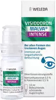 PZN-DE 19422034, Visiodoron Malva Intense Augentropfen Inhalt: 10 ml,...