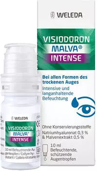 Visiodoron Malva Intense (10ml)