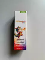 Casa Sana RACHENSPRAY KIDS 30 ml