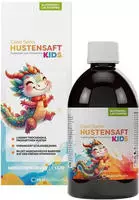 Casa Sana HUSTENSAFT KIDS 200 ml