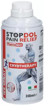 Stopdol Eisspray (300ml)