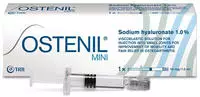 Ostenil mini 10 mg Fertigspritzen 1 St