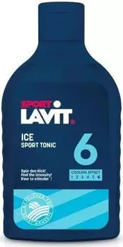 Sport Lavit Ice Tonic (250ml)