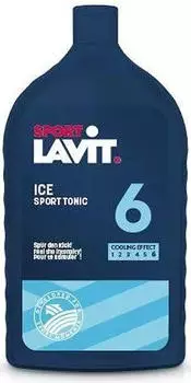 Sport Lavit Ice Tonic (1000ml)