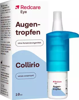 Redcare Augentropfen (10ml)