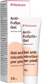 RedCare Anti-Fu&szlig;pilz-Gel (30ml)