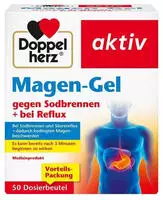 PZN-DE 19282691, Queisser Pharma Doppelherz Magen-gel Gegen Sodbrennen+bei...