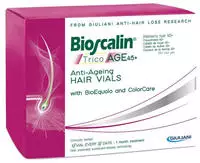 Bioscalin TricoAge 45+ Ampullen 10X3,5 ml
