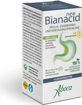 neoBianacid Lutschtabletten