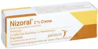 Nizoral 2% Creme - Reimport 15 g