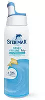 PZN-DE 18743121, Church & Dwight Sterimar Nasenhygiene Baby Nasenspray 100 ml,