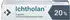Ichtholan 50% Salbe
