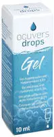 Ocuvers Drops Gel Augentropfen 10 ml