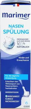 Marimer Nasensp&uuml;lung Spray (100ml)