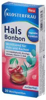 Klosterfrau Halsbonbon 20 St