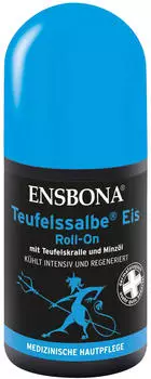 Ensbona Teufelssalbe Eis Roll-On (50ml)