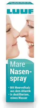 Mare Nasenspray 20 ml