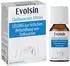 Evolsin Dellwarzen Mittel Lösung (5ml)