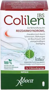 Colilen IBS Kapseln (60Stk.)