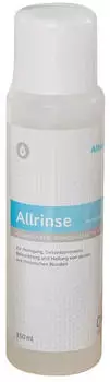 Allrinse Wundsp&uuml;ll&ouml;sung (350ml)