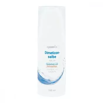 Dimeticonsalbe 10% SR (100ml)
