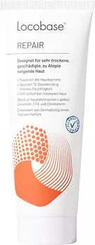 Leo Pharma Repair Spezial Creme