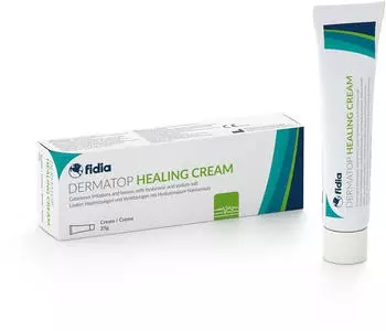Dermatop Healing Cream 25g