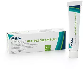 Dermatop Healing Cream Plus 25g