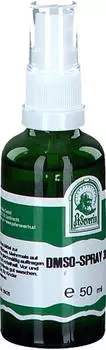 DMSO-Spray 30% 50ml