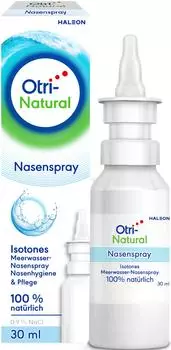 Otrinatural Nasenspray (30ml)