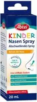 Abtei Kinder Nasen Spray 20 ml, Grundpreis: &euro; 209,50 / l
