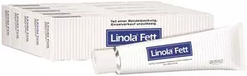 Linola Fett Creme (5 x 100g)