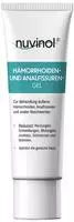 PZN-DE 19681706, R(h)ein Nutrition & Health nuvinol H&auml;morrhoiden- und