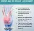 Nuvinol Hämorrhoiden und Analfissuren Gel 40ml