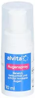 Alvita Augenspray 10 ml