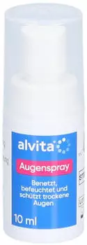 Alvita Augenspray (10ml)