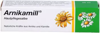Arnikamill Hautpflegesalbe (25g)