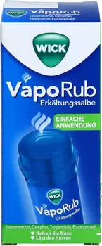 Wick VapoRub